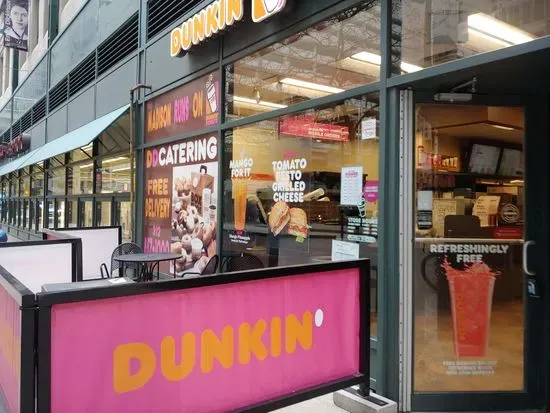 Dunkin'