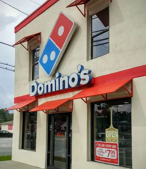 Domino's Pizza