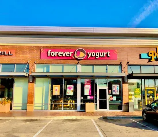 Forever Yogurt