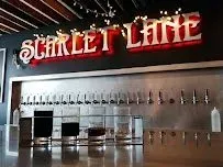 Scarlet Lane Brewing 46th and College Ave