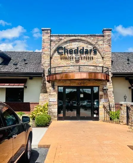 Cheddar's Scratch Kitchen