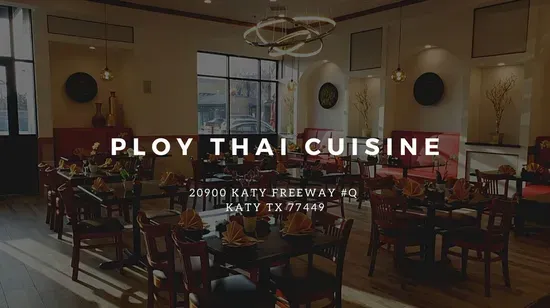 Ploy Thai Cuisine