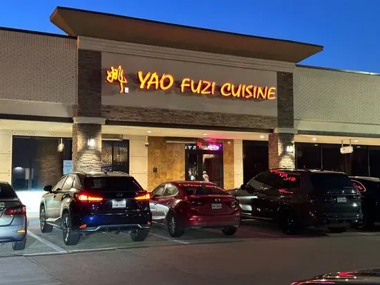 Yao Fuzi Cuisine