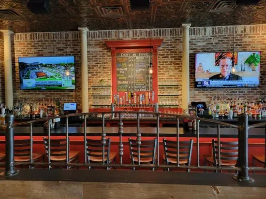 Prime Burger Bar