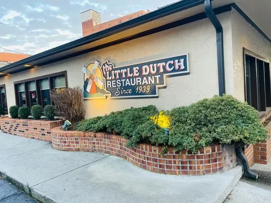 Little Dutch Restaurant