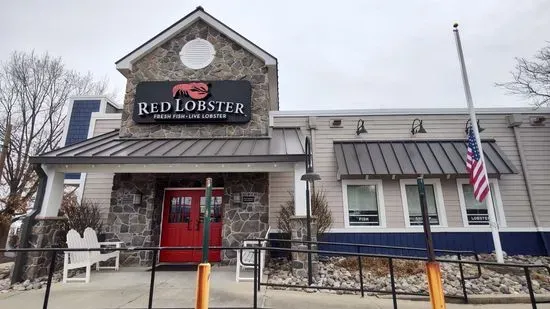 Red Lobster