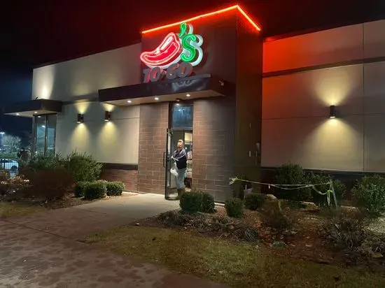 Chili's Grill & Bar