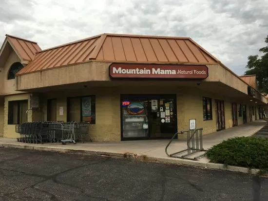 Mountain Mama Natural Foods