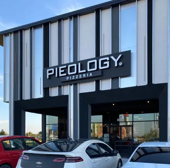 Pieology Pizzeria McAllen