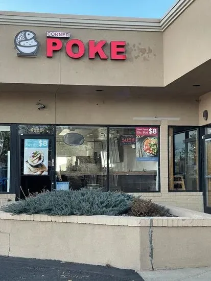 Corner Poke