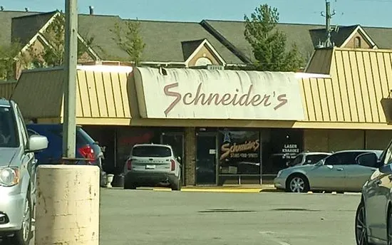 Schneider's Pub