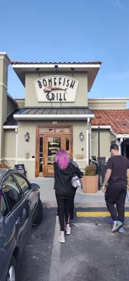 Bonefish Grill