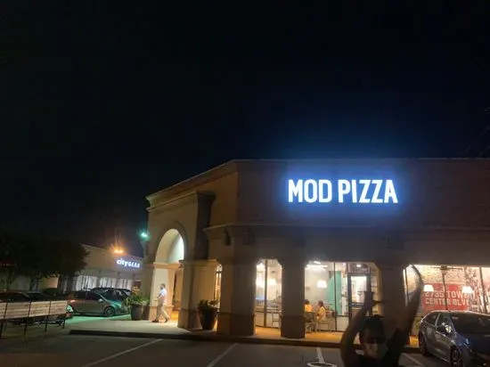 MOD Pizza