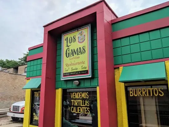 Los Gamas Tortilleria y Restaurante