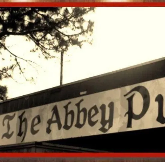 The Abbey Pub