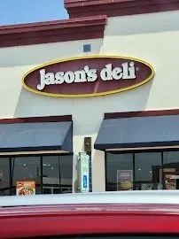 Jason's Deli