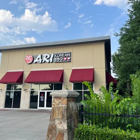 Ari Korean BBQ - Plano