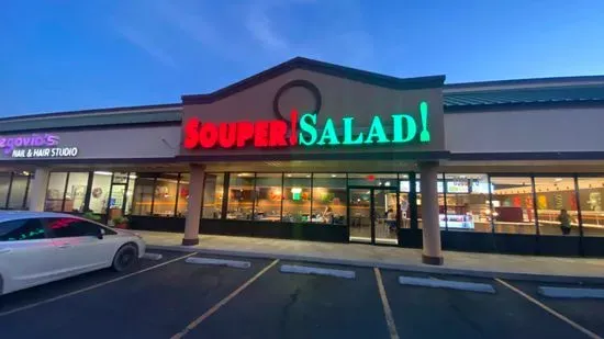 Souper Salad