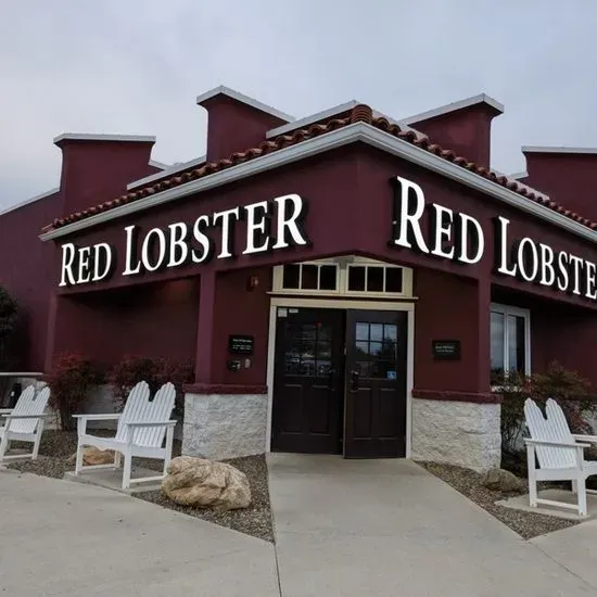 Red Lobster