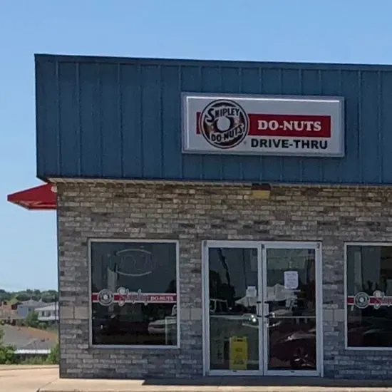 Shipley Do-Nuts