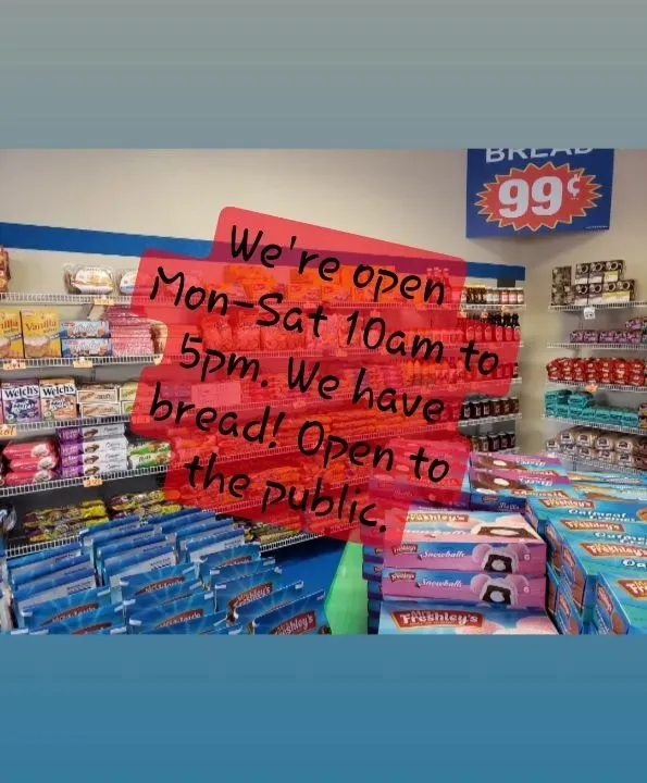 Holsum Bakery Chandler, AZ Checkle