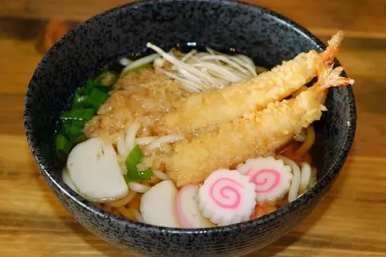 Ramen Utsuke