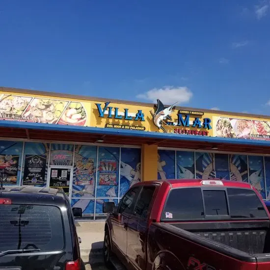 Villa Del Mar Restaurant Mission