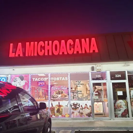 La Michoacana Delight
