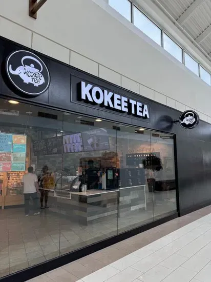 Kokee Tea