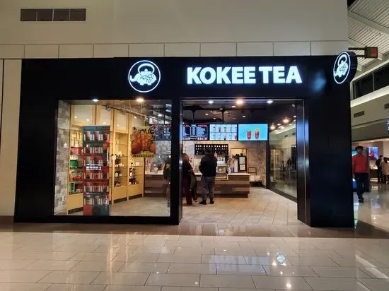 Kokee Tea