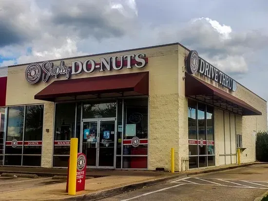 Shipley Do-Nuts