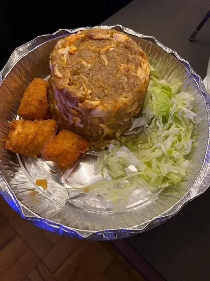 El Rinconcito Del Sabor Dominicano