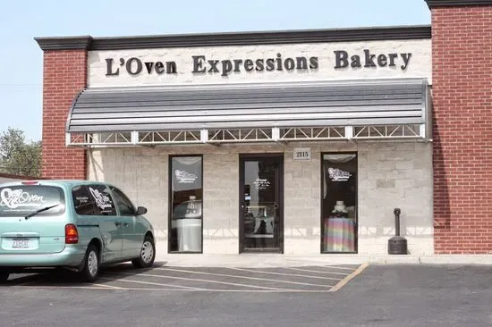 L'Oven Expressions Bakery