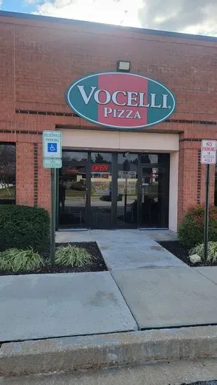 Vocelli Pizza