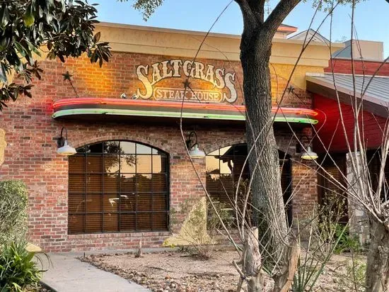 Saltgrass Steak House