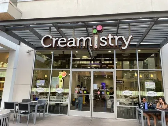 Creamistry