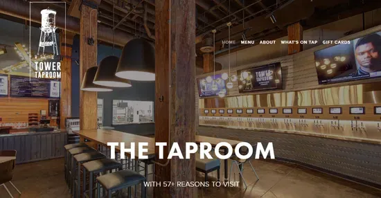 Tower Taproom