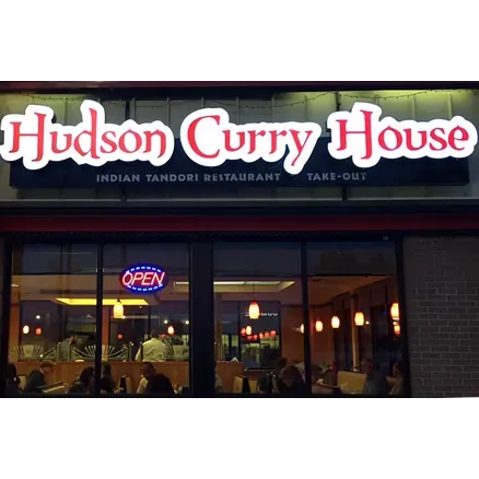 Hudson Curry House