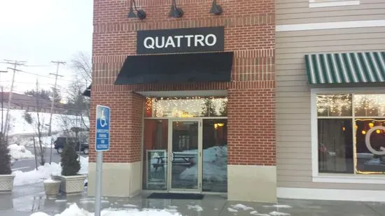 Quattro