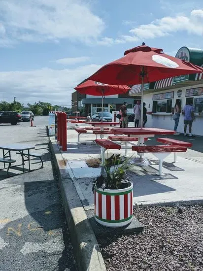 Rita's Italian Ice & Frozen Custard