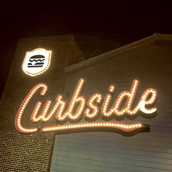 Curbside Burgers