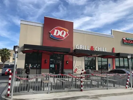 Dairy Queen Grill & Chill