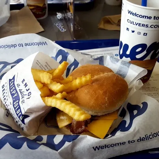 Culver’s