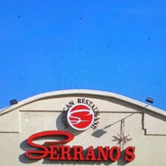 Serrano's Mexican Food Restaurants