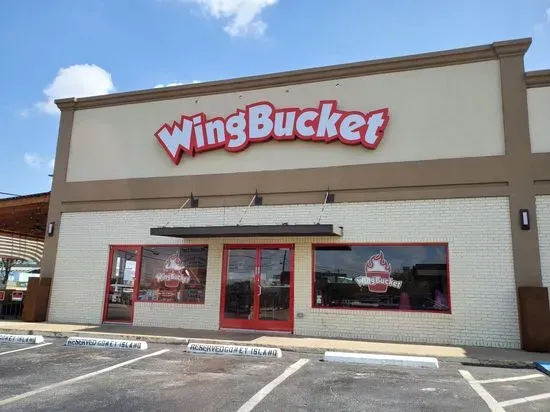 Wing Bucket