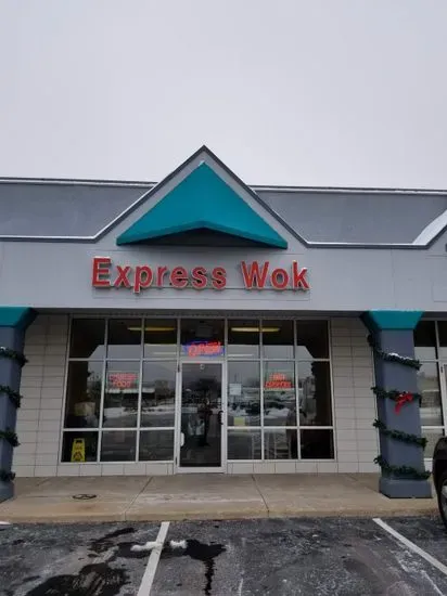 Express Wok