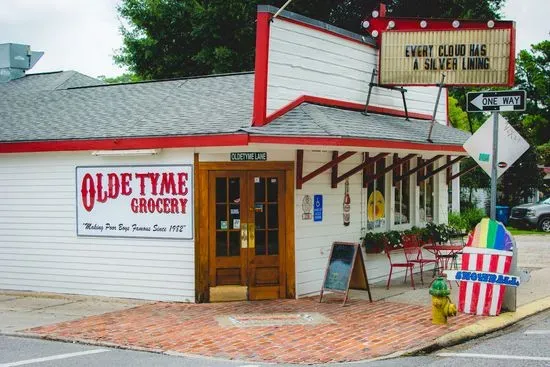 Olde Tyme Grocery