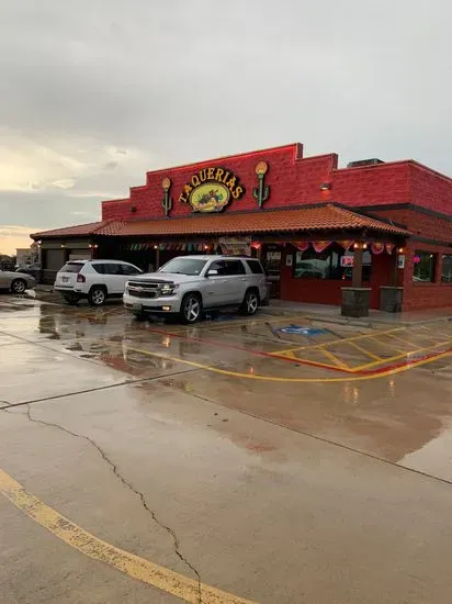 Taquerias Mexico