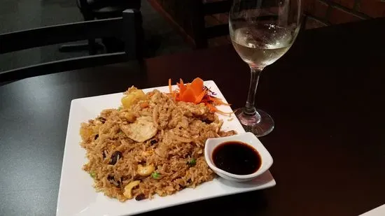 Thai Recipes Restaurant