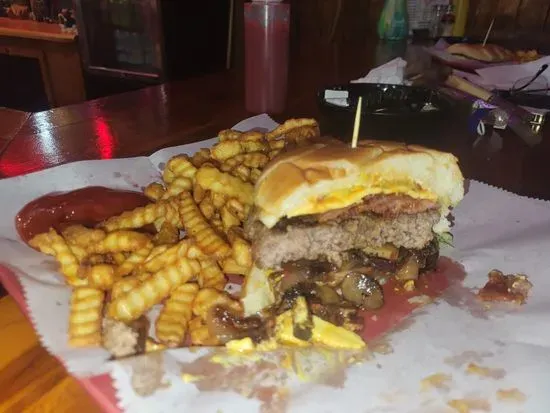 Diamond's Bar & Grill
